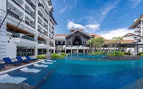 Bertam Resort,Penang
